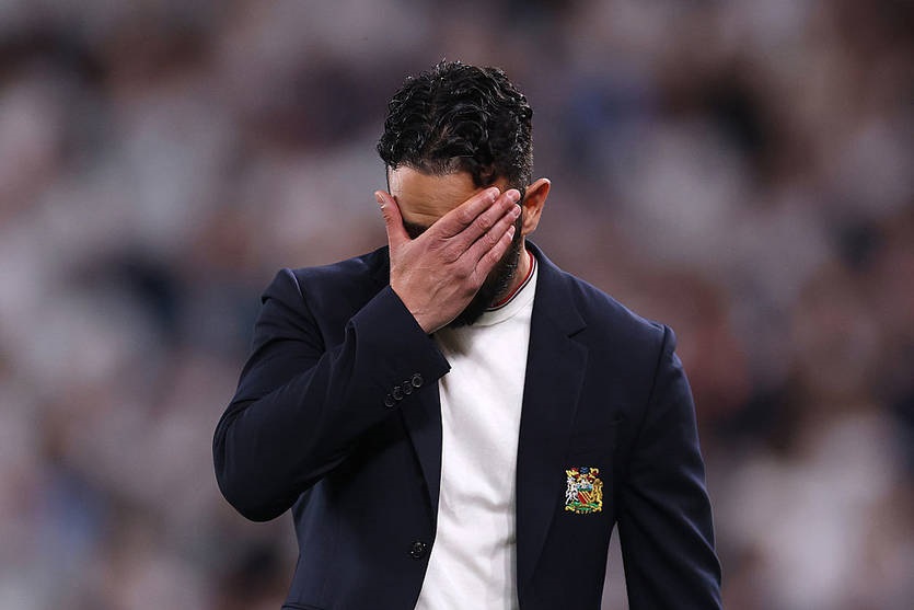 Новини спорту - Манчестер Юнайтед повторив антирекорд, який тримався майже 40 років