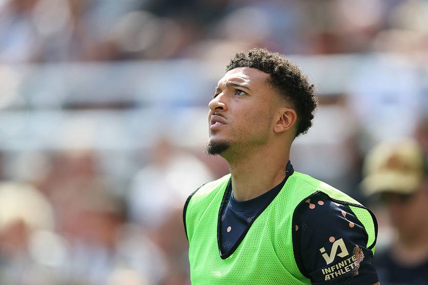 Новини спорту - Моурінью має намір залучити до Фенербахче зіркового англійця