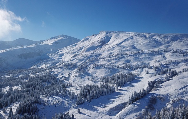 Новини України - На Драгобраті загинув турист з Києва