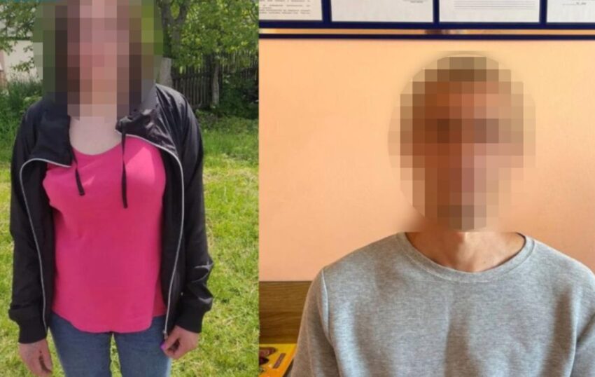 Новини України - На Хмельниччині пара катувала та викрала "чаклунку"