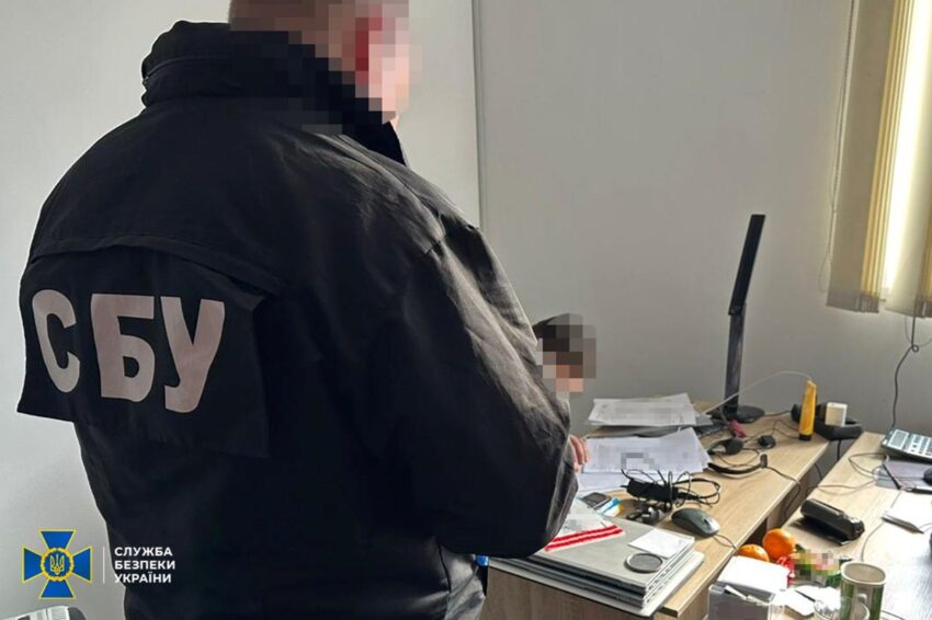 Новини України - На Львівщині затримали групу торговців психотропами з Росії