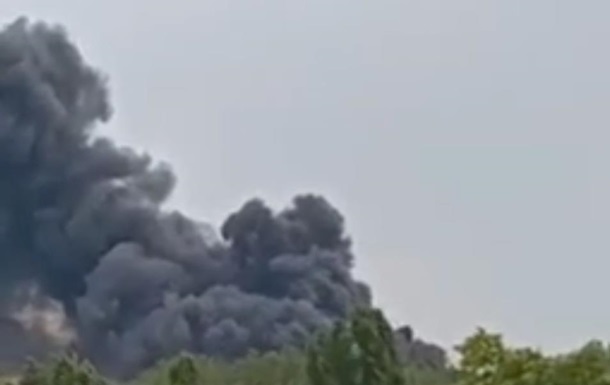Новини України - На Миколаївщині обстрілом пошкоджено дитячий оздоровчий центр