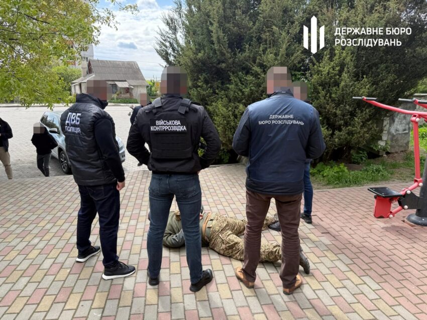 Новини України - На Тернопільщині військовий намагався "продати" довідку про непридатність