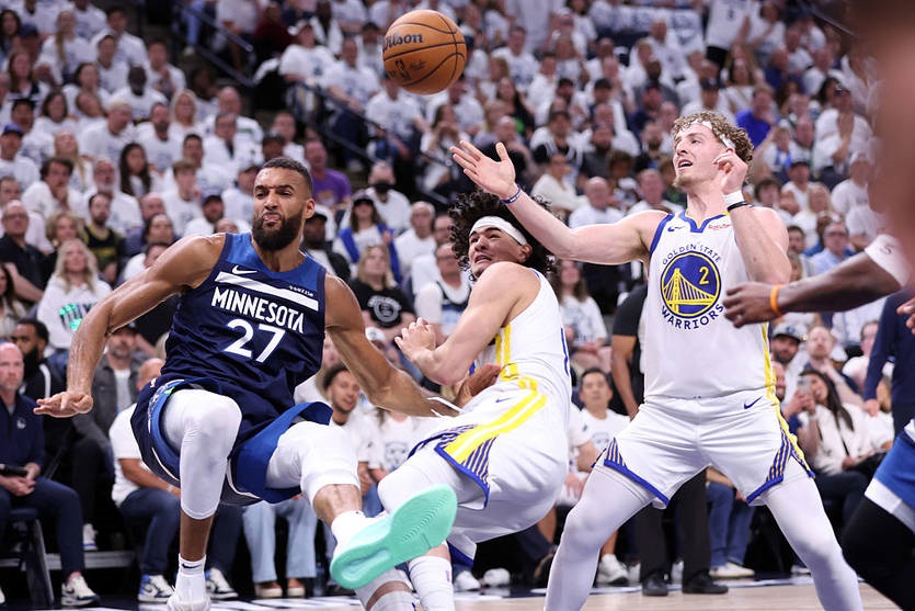 Новини спорту - НБА, плей-оф: Бостон і Міннесота здобувають перемоги