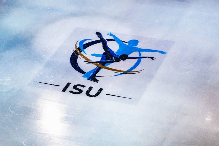 Новини спорту - Не пройшли перевірку: фігуристи країни-агресора не поїдуть на Олімпіаду