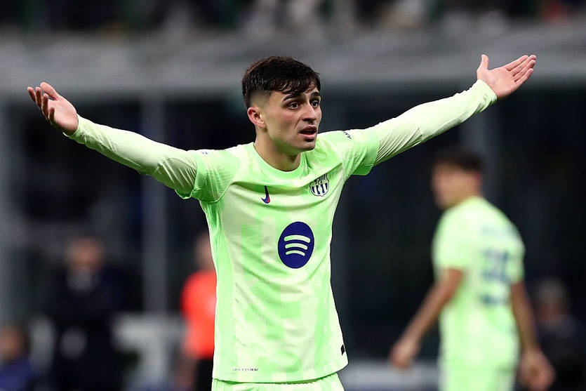 Новини спорту - Не Ямаль: легендарний тренер виділив головну зірку Барселони