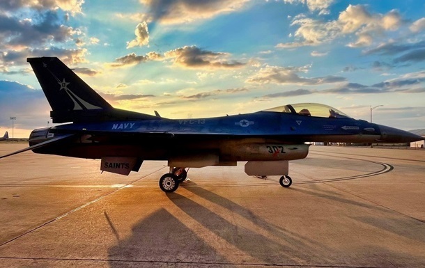 Новини світу - Нідерланди й Румунія відкриють навчальний центр F-16 для України