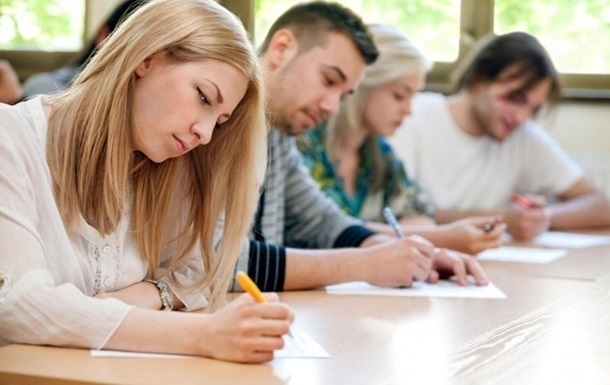 Новини України - НМТ-2025: усунути недоліки в реєстраційних документах можна до 19 травня