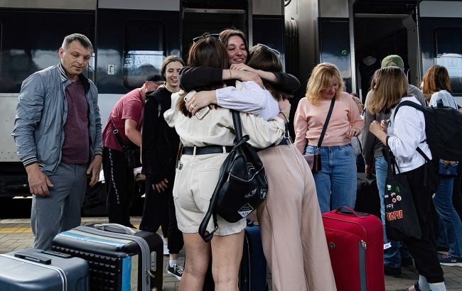 Новини України - Новий стимул: українцям за повернення додому в ЄС заплатять значні кошти