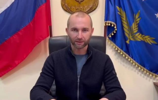 Новини України - Очільник окупаційної адміністрації Каховки отримав 15 років тюрми