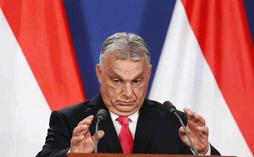 Новини світу - Орбан сказав, чому він проти України в ЄС