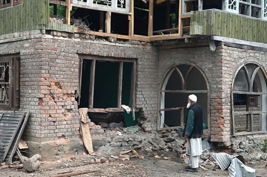 Новини світу - Пакистан запустив по Індії до 400 дронів - ЗМІ
