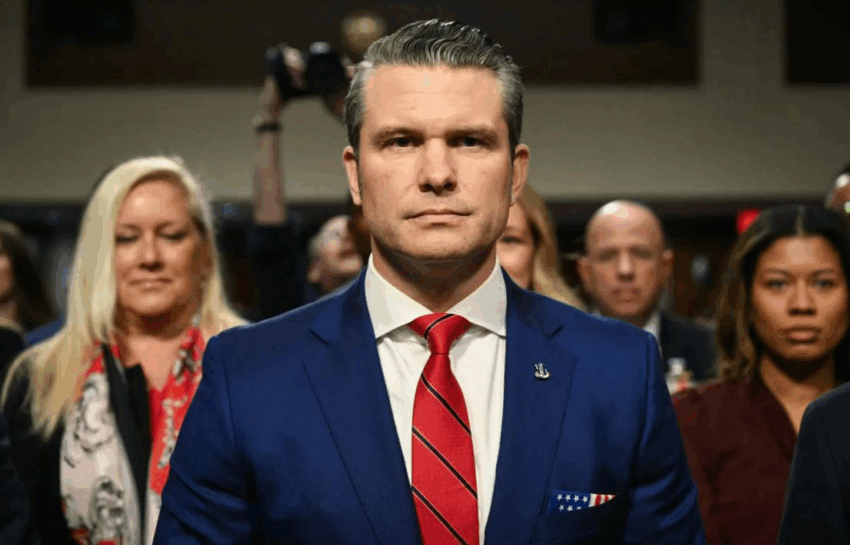 Новини світу - Пентагон наказав очистити військові бібліотеки від книжок про гендер