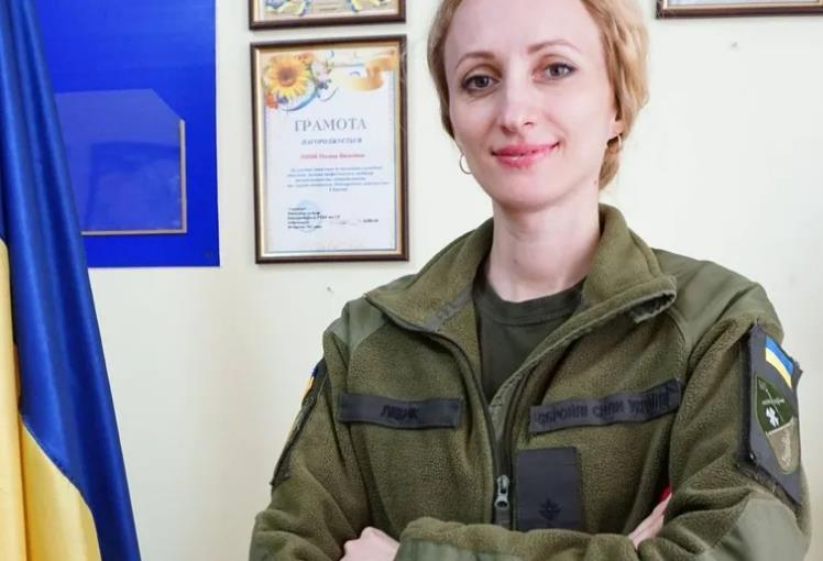 Новини України - Підозрювану у корупції працівницю ТЦК вдруге звільнили з посади - ЗМІ