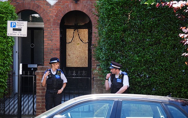 Новини світу - Підпал майна Стармера: затримано другого підозрюваного