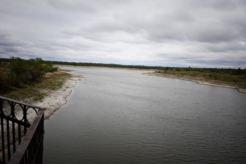Новини України - Підрив Каховської ГЕС: на Дніпропетровщині планують наповнити водосховище