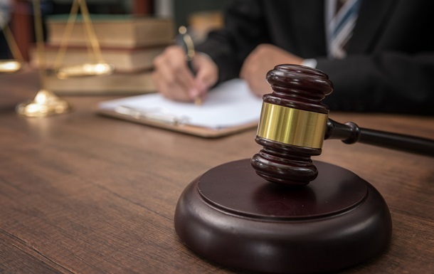 Новини України - Посадовця Федерації профспілок ув&rsquo;язнили за спробу підкупу судді