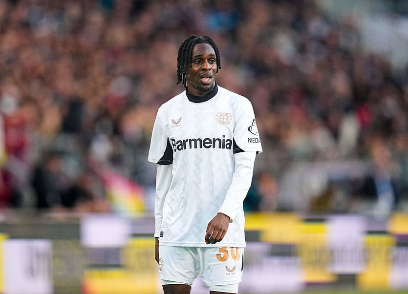 Новини спорту - Пошуки Ліверпулем заміни Александер-Арнольду близькі до успіху