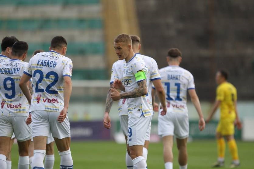 Новини спорту - Президент Динамо поділився трансферними планами на літо