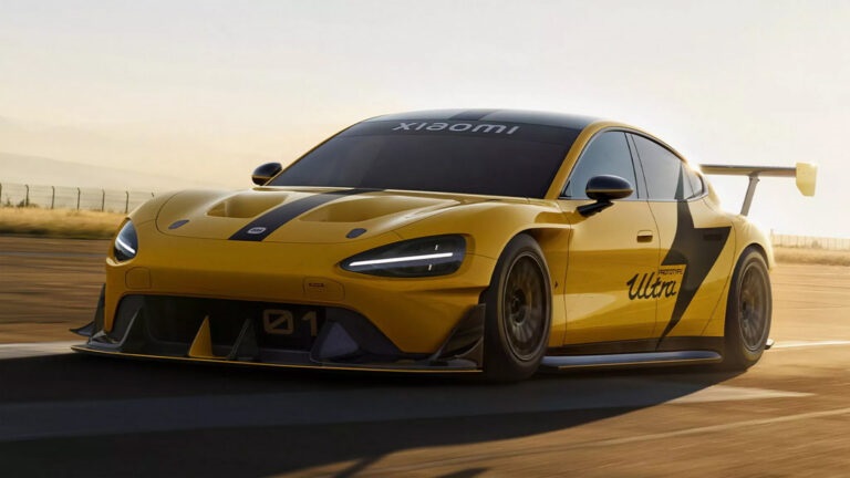 Новини бізнесу - Продажі електромобілів Xiaomi падають на тлі кризи довіри до компанії