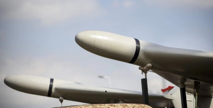 Новини України - Реактивні Бандеролі та касетні Шахеди: як боротись з новими БпЛА