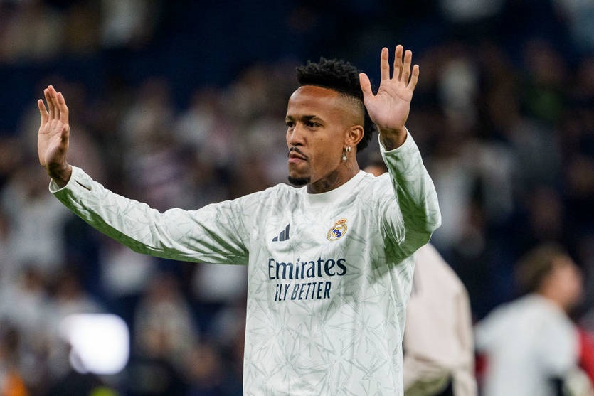 Новини спорту - Реал очікує повернення травмованих захисників перед Клубним ЧС-2025