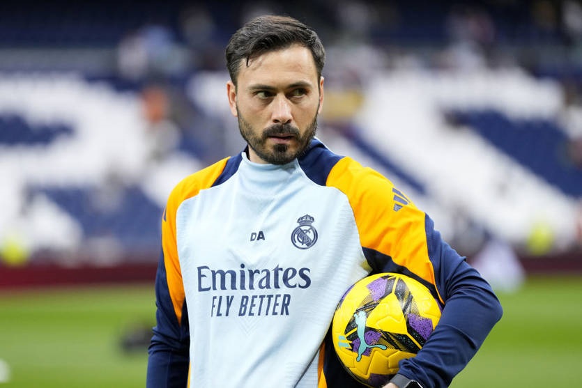 Новини спорту - Рейнджерс шукає тренера: син Анчелотті та англійська легенда у кандидатах