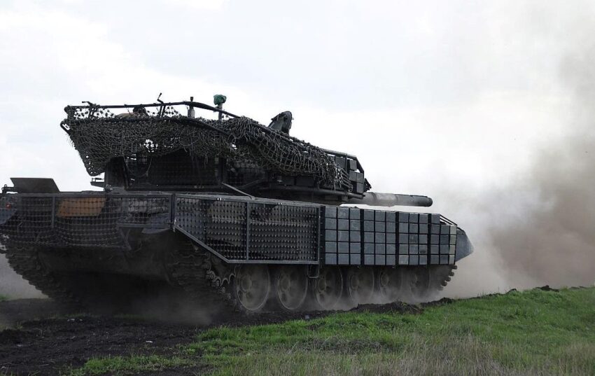 Новини України - РФ зосередила половину атак на Покровськ - Генштаб