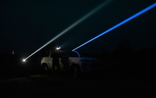 Новини України - Росія вперше атакувала Харків FPV-дроном на базі РПГ