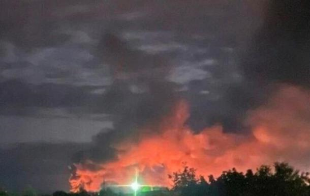 Новини світу - Росія зазнала масованої атаки безпілотників