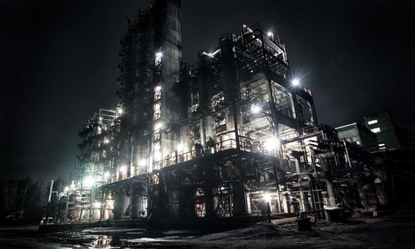 Новини світу - Росія збільшить виробництво гексогену для снарядів - ЗМІ