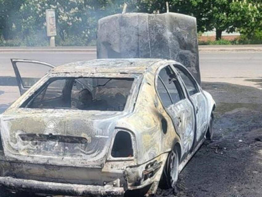 Новини України - Росіяни обстріляли Костянтинівку: двоє загиблих, троє поранених