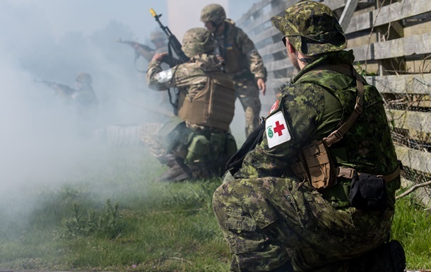 Новини України - Росіяни вдарили по полігону на Сумщині: є загиблі