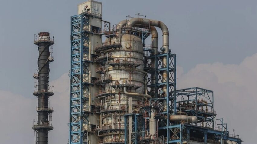 Новини України - Російські нафтові доходи - на мінімумі: як це вплине на хід війни