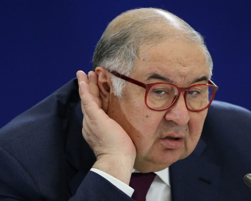 Новини бізнесу - Російські олігархи збагатилися на $15 млрд після повернення Трампа