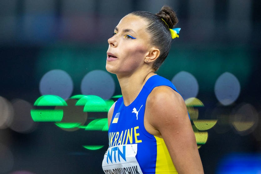 Новини спорту - Розбирають: Федерація легкої атлетики України про ситуацію з Бех-Романчук