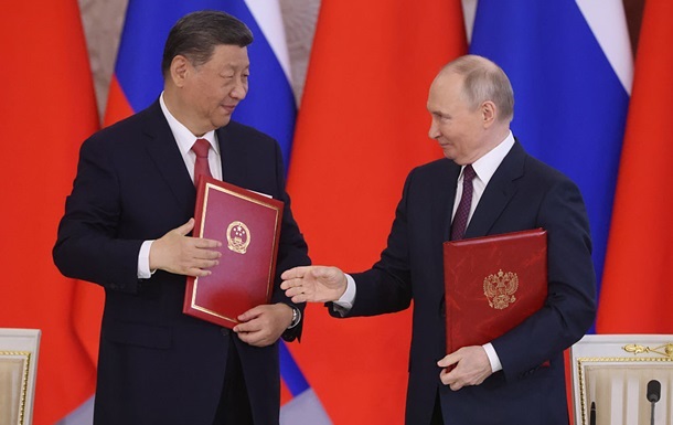 Новини України - Розвідка України припускає, що на боці РФ воюють китайські "спецслужбісти"