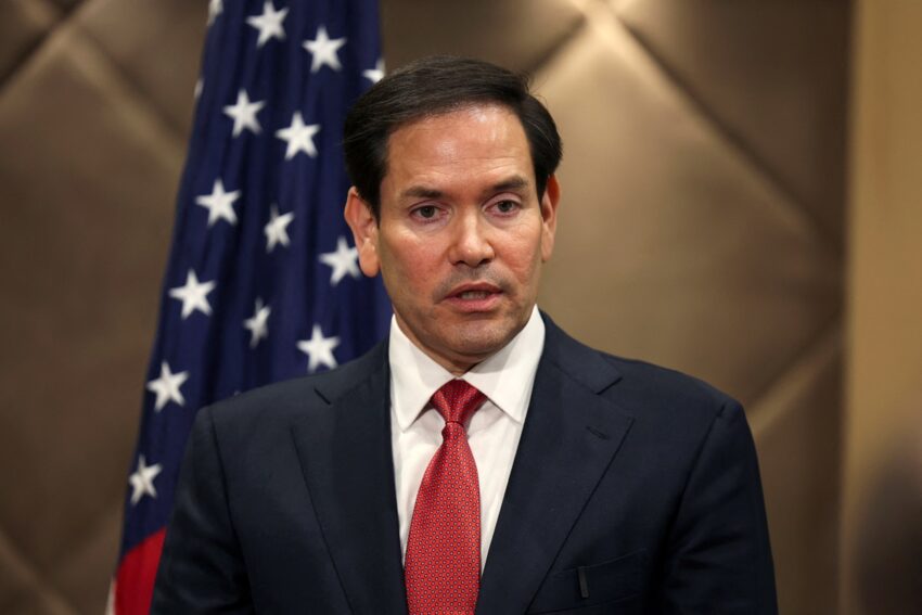 Новини світу - Рубіо: Санкції проти РФ на підході