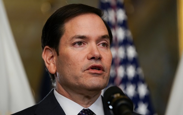 Новини світу - Рубіо відмовився називати Путіна воєнним злочинцем