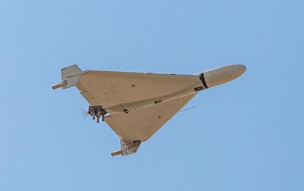 Новини світу - Румунія збиватиме дрони у своєму небі: підписано закон