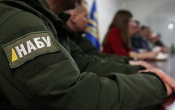 Новини України - САП і НАБУ відмовились коментувати слідчі дії в Нацгвардії