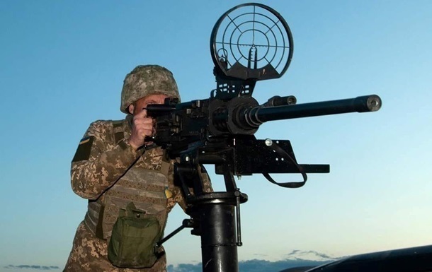 Новини України - Сили ППО відзвітували про кількість збитих дронів