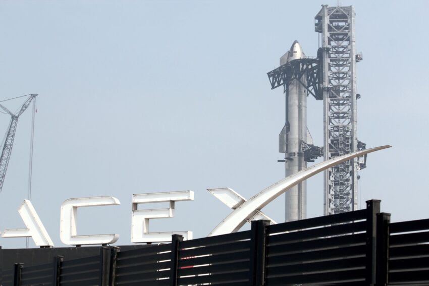 Новини бізнесу - SpaceX готує запуск Starship на 22 травня