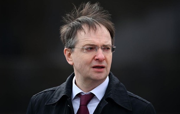 Новини України - США просять Росію "викинути" Мединського з переговорної групи - ЗМІ