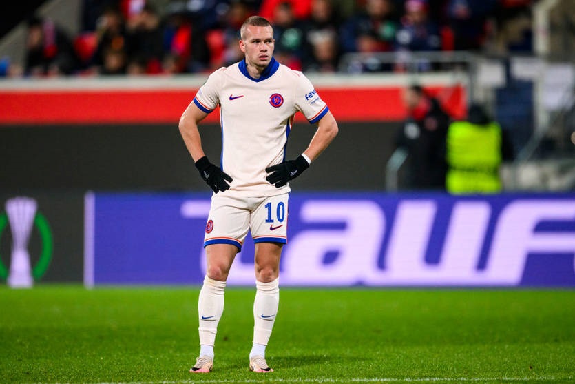 Новини спорту - Стало відомо, чи буде Мудрик нагороджений у Челсі після Ліги конференцій