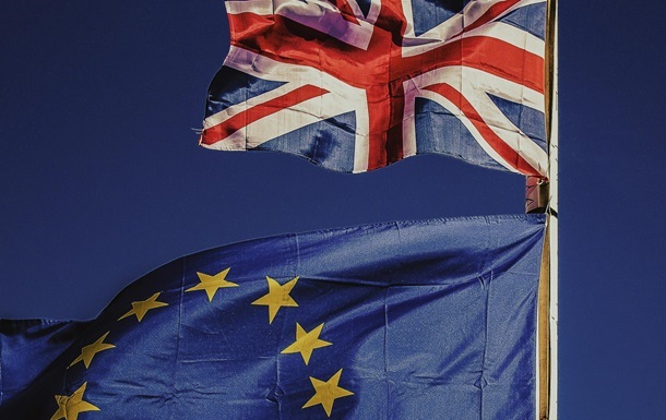 Новини світу - Стармер анонсував нову угоду з ЄС