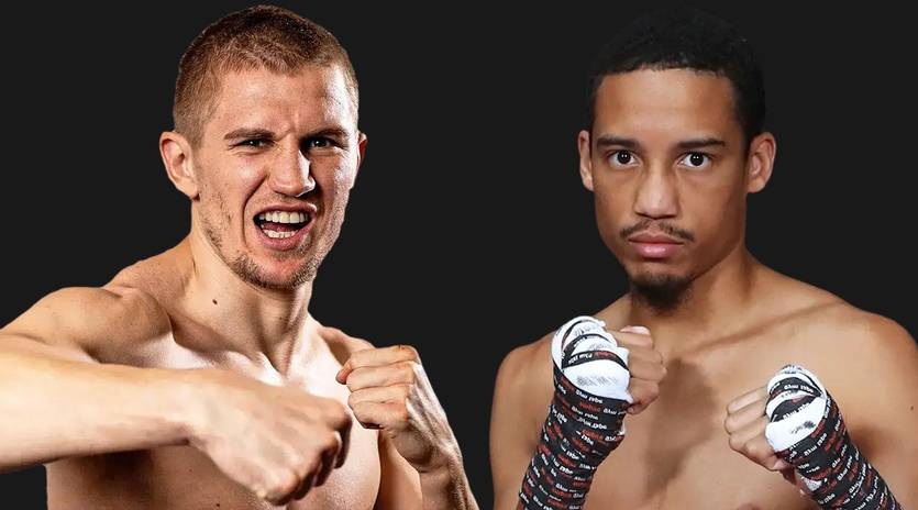 Новини спорту - Суперник Богачука зробив гучну заяву перед боєм