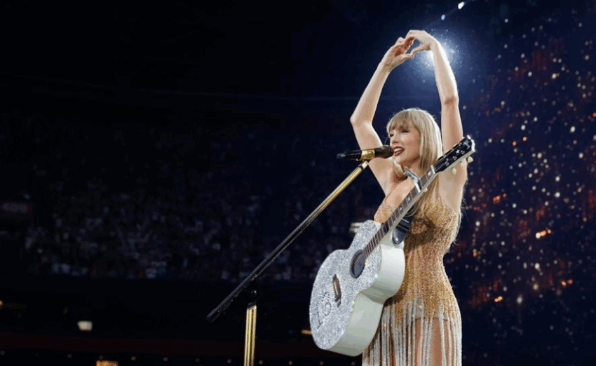 Новини світу - Трамп нагадав, що "ненавидить" Тейлор Свіфт і сказав, що вона "не гаряча"