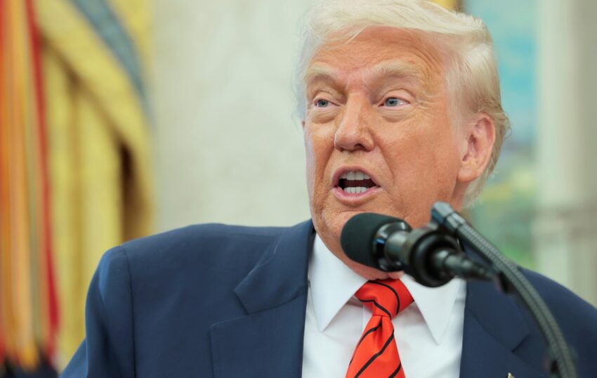 Новини світу - Трамп розкритикував виключення Росії з G7