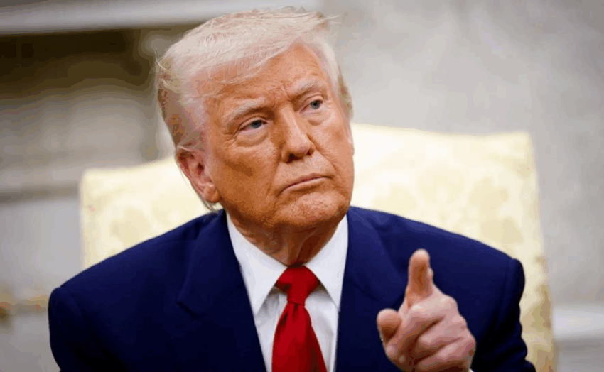 Новини світу - Трамп заявив, що готовий посилити санкції проти РФ